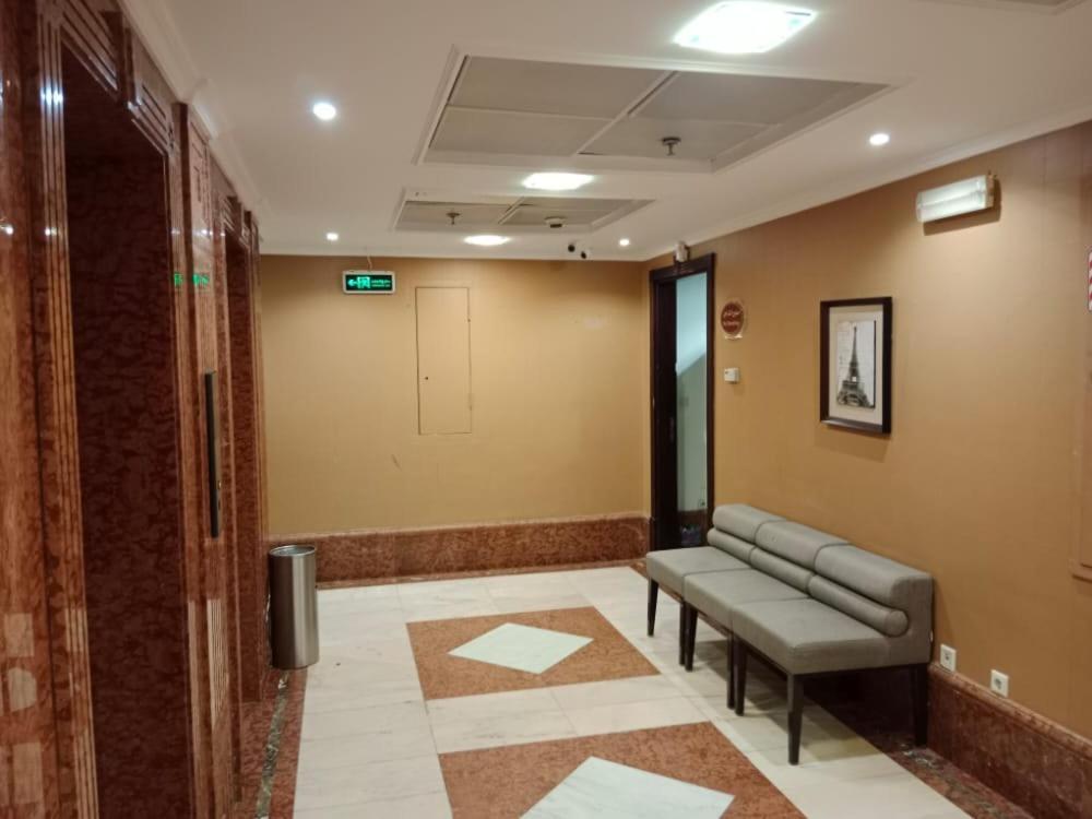 Sky View Hotel, Madinah Медина Екстериор снимка
