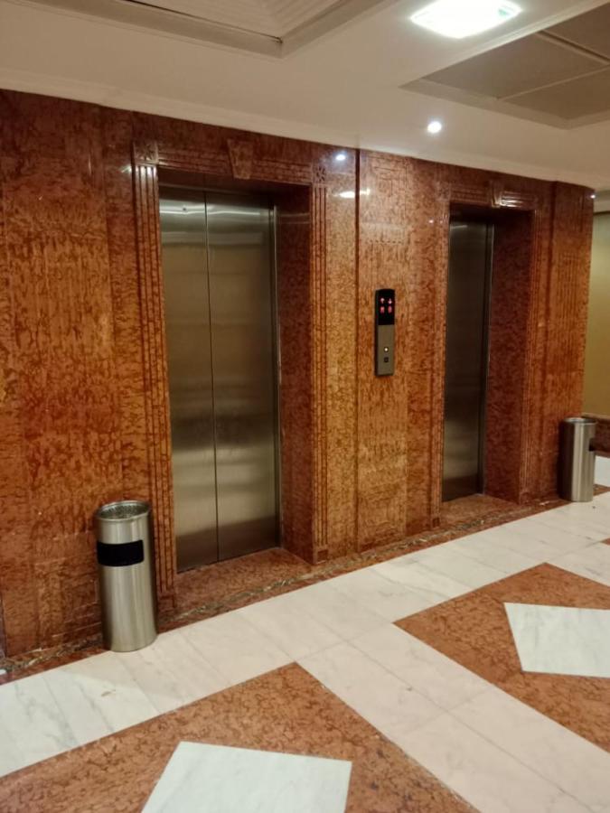 Sky View Hotel, Madinah Медина Екстериор снимка