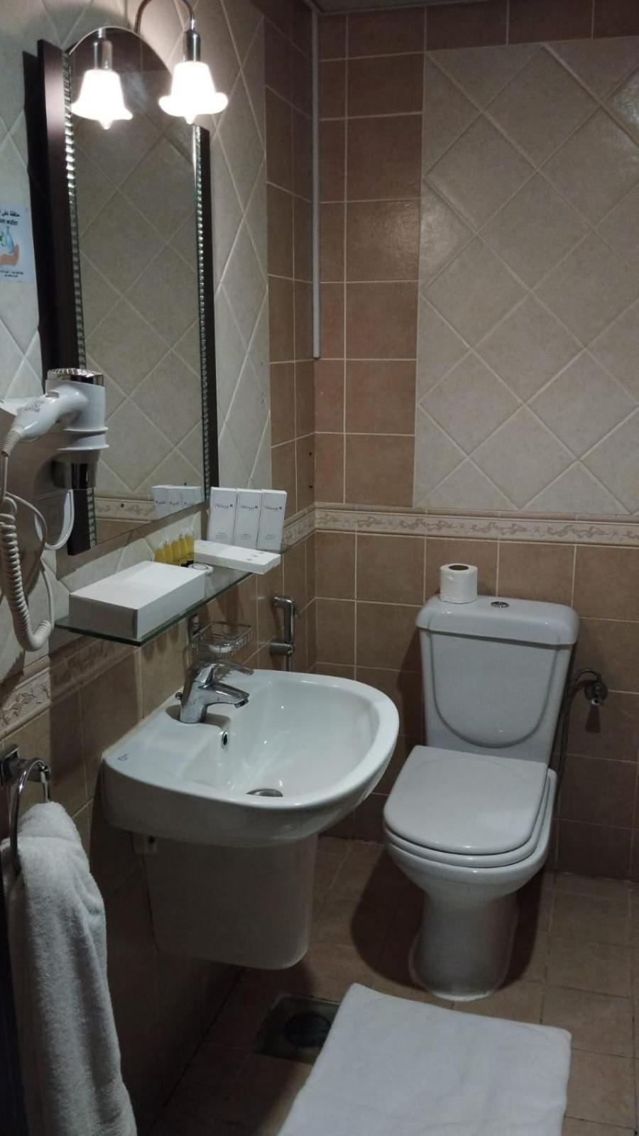 Sky View Hotel, Madinah Медина Екстериор снимка